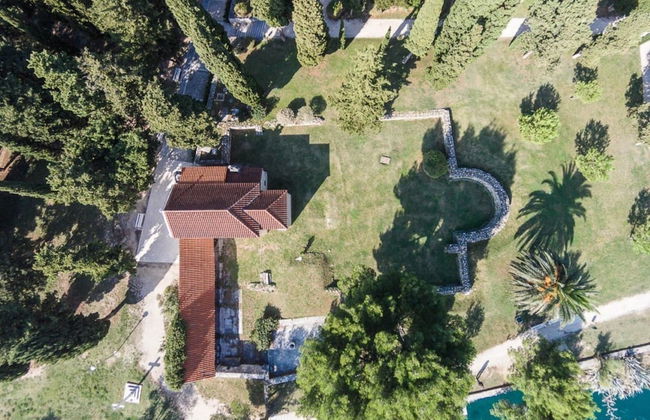 Close to Znjan Beach, Spacious Studio With Balcony - Foto 30