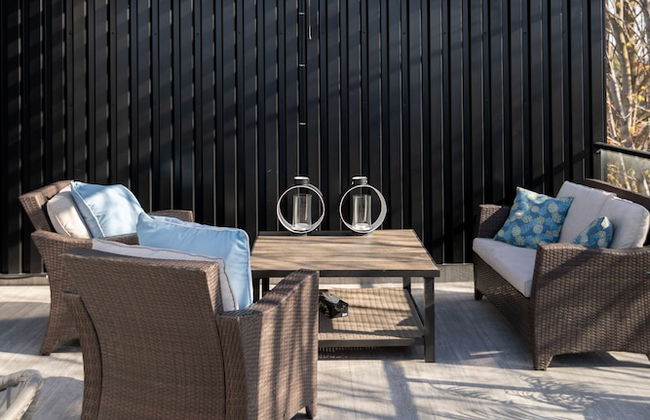 DT 3-lvl Townhouse w Rooftop Patio - Photo 34