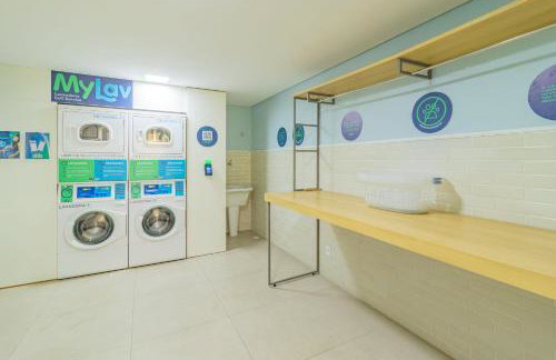 Boa Vista #502 - Studio em Recife by Carpediem - Foto 37