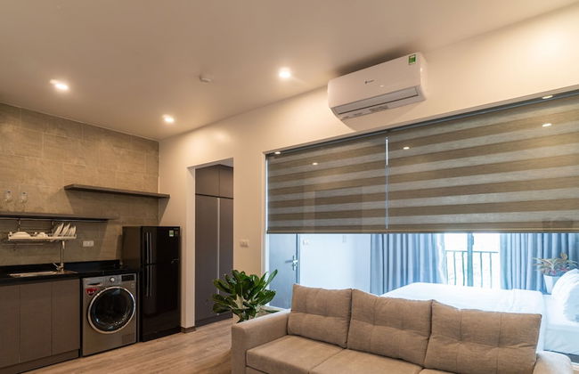 iRest Apartment Vinh Yen - Foto 20