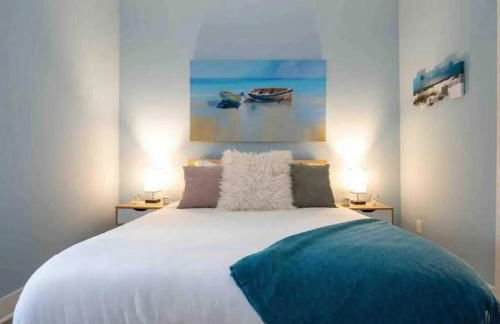 Jungle House Luxury Homes - Columbus Downtown Short North - Near Convention Center & Nationwide Arena - Free Parking - Pet Friendly - Over 5,800 Five Stars - Foto 8