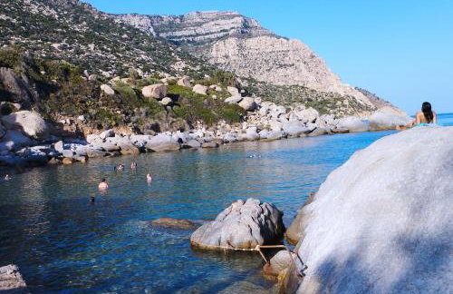 ZACHAROULA ROOMS 2 - Photo 20