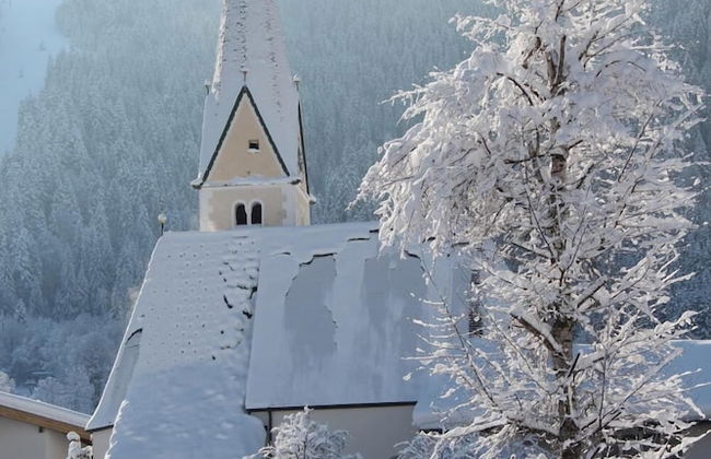 Feriendorf Wildschönau - Foto 26