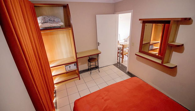 Villas diRoma - Foto 3, Habitación