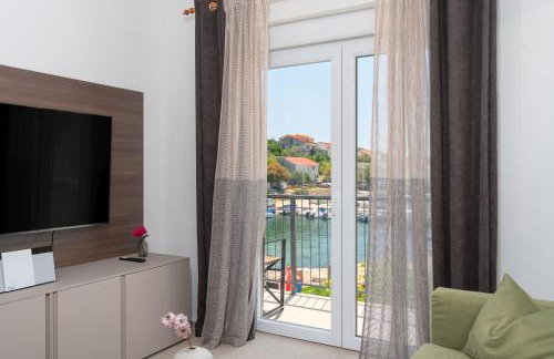 Luxury apartments Lun - Photo 18