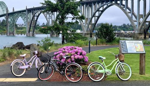 Amazing Beachfront Villa in Newport, Oregon - Foto 2