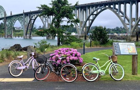 Amazing Beachfront Villa in Newport, Oregon - Foto 2