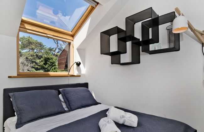 Apartamenty.in Jurata - Photo 3