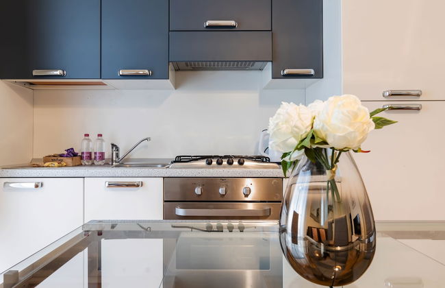 Milan Retreats Duomo Carrobbio - Foto 46