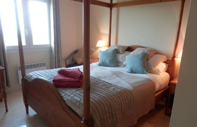 6 Guests - Private Pool - 3Br Villa - Amazing View - Foto 3