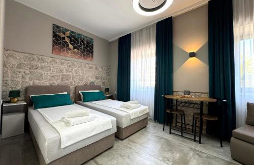 Apartments Jelović - Foto 15