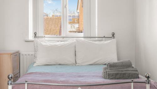 Badger Haven, Apartment 1 - Foto 4