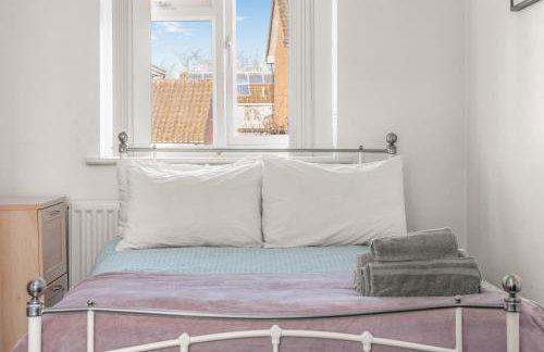 Badger Haven, Apartment 1 - Photo 4