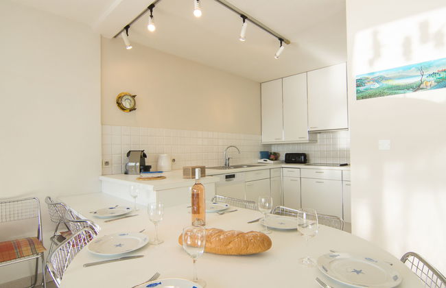 Terrasses d'Emeraude - Foto 12