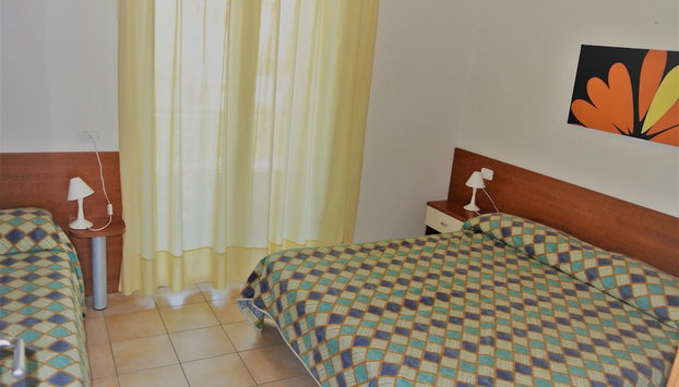 Borgo B PT in Bibione - Foto 5, Habitación