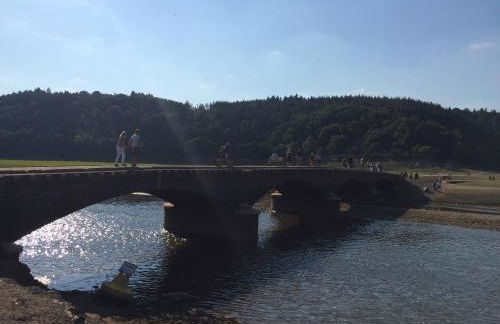 Ferienhaus Hankel - Foto 23