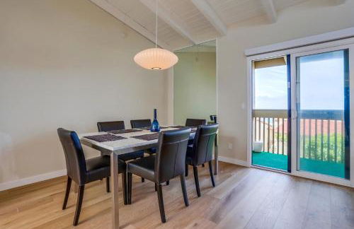 Beach Access Oceanview SBTC331 Condo - Foto 16