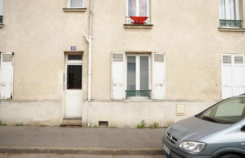 Rêves Paisibles Rubis - Choisy - Foto 29