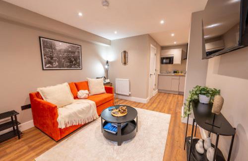 The Terrace - A St David Aparthotel - Photo 12