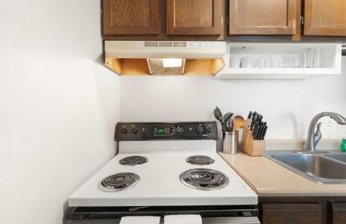 Close to Campus & Hospital with Free Parking - Fast Wifi - Foto 15