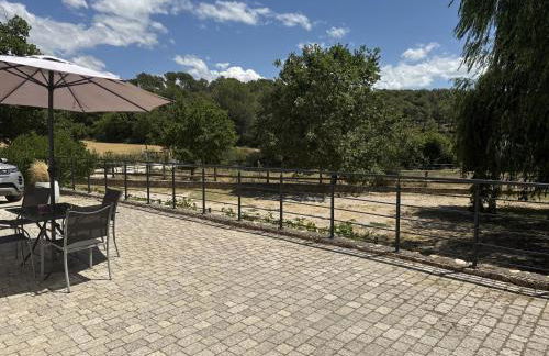 Luxury air-conditioned villa pool views Aix-en-Provence LS7-457 - Foto 75