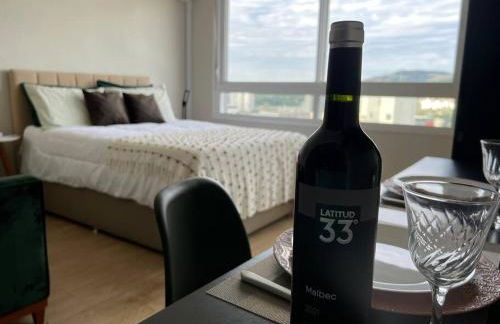 Terraço, Aconchegante, Gym, Ar, WiFi, PUCRS, Pet - Foto 26