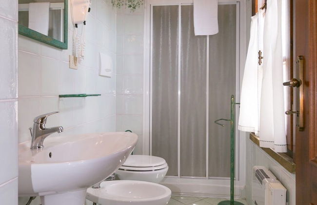 Relais la Pieve Vecchia - Foto 31