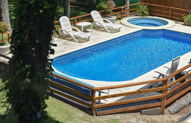 suites del bosque - Foto 34