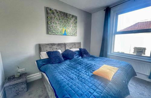 Trendy Contractor&Leisure Stay,SelfCheckin Parking - Photo 12