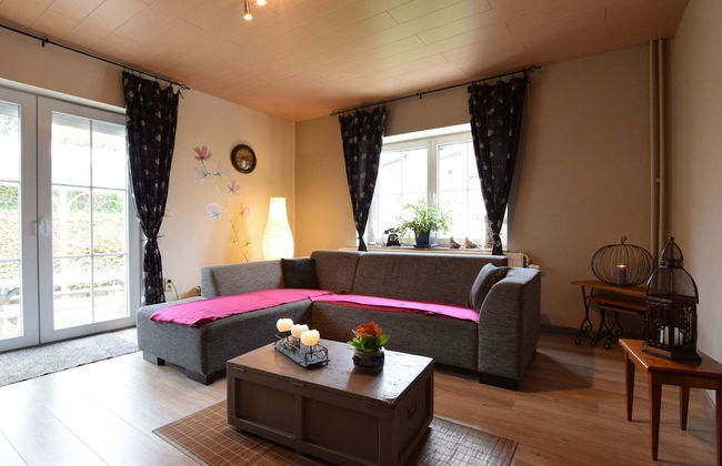 Family Home in Sainte ode - Photo 13