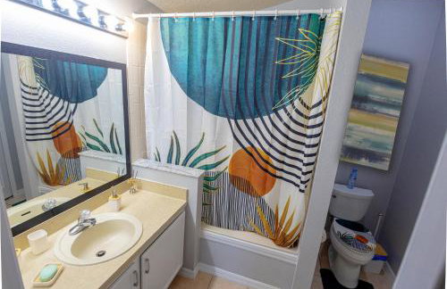 Casa Kissimmee - Foto 15