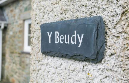 Beudy Penrhyn - Foto 38