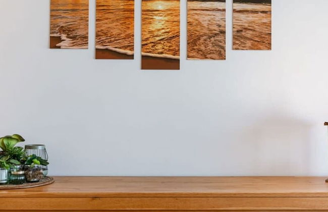 Beachfront Apartment in Zeebrugge - Foto 18