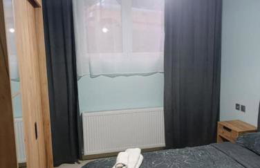 Vision Apartment "self check in" Thessaloniki - Foto 5