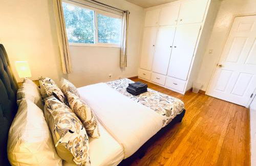 40223 Fremont Entire Coze 3brs house Free Parking nd AC - Foto 12