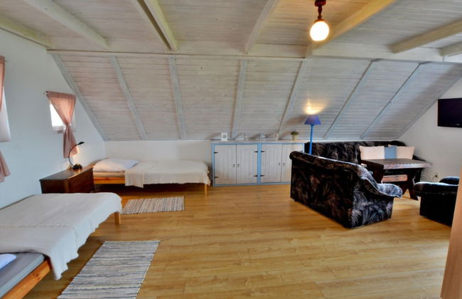 Holiday House by the Lake, Charzykowy-formerly TUI Ferienhaus - Photo 4