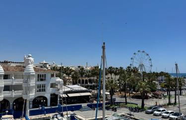 Lujoso Atico Dúplex En Puerto Marina - Photo 41