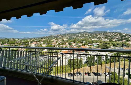 Appartement T3 de Standing vue Mer et Marina - Foto 25