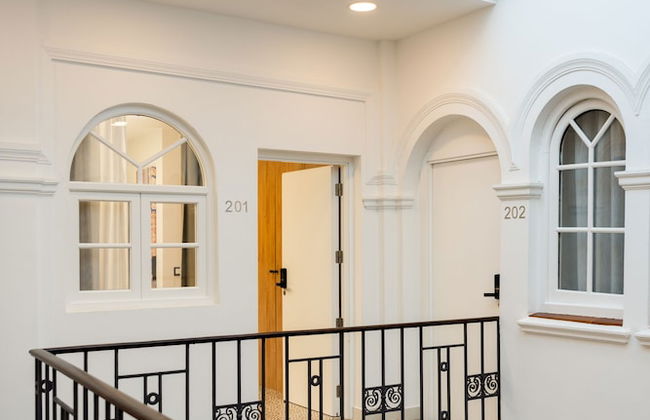 Casa Sevilla 1920 Suites by Época - Foto 50