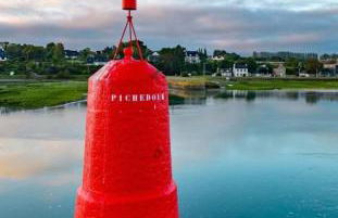 Mamy Ty Coz 7 personnes proche mer et GR 34 - Foto 2