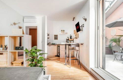 Casa Mandala - Con terrazza e jacuzzi - Photo 1