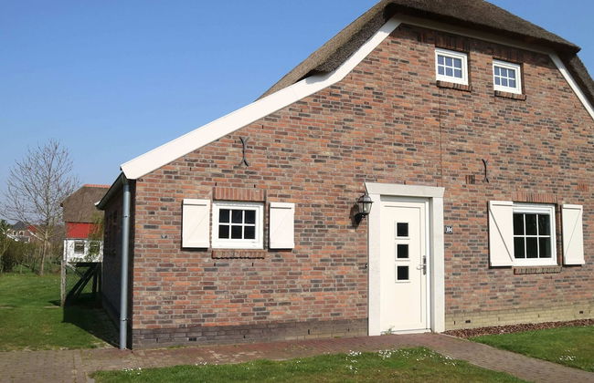 Comfortable Child-friendly Villa, in Limburg - Foto 1