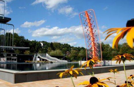 Tinyhaus & Souterrain Apartment in Ortenberg - Foto 52