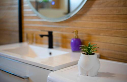 Vacation villa Matic with 7 bedrooms - Foto 47