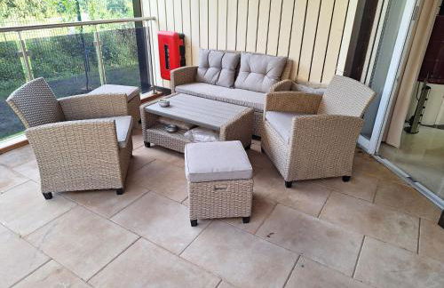 Sonnenhof Haus 2 - EG - Foto 13