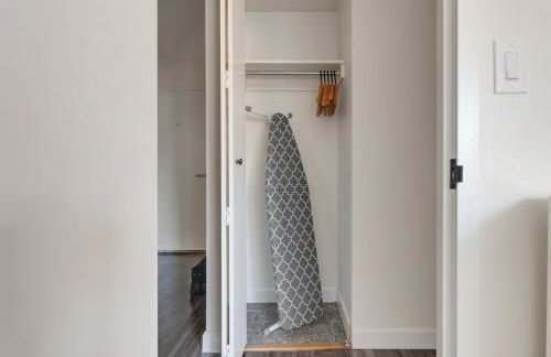 Blueground Prudential St Botolph pool nr Boston Public Library BOS-1169 - Foto 21