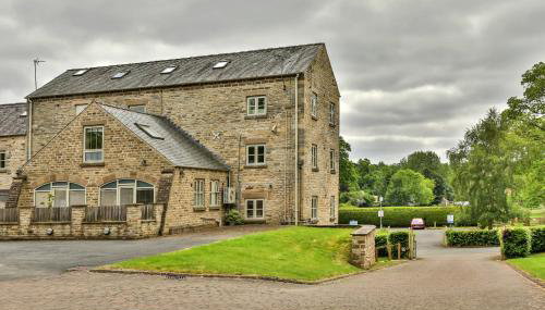 Finest Retreats - Victory Mill - Apartment Five - Foto 2