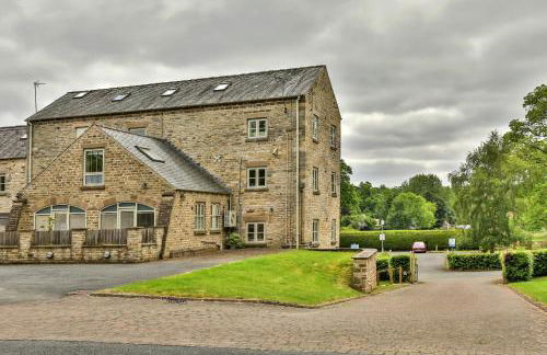 Finest Retreats - Victory Mill - Apartment Five - Foto 2