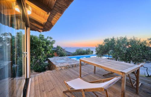 Golden Haven Luxe Bungalow Resort - Foto 13