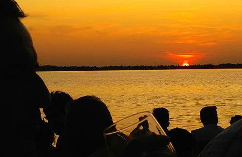 Dat Sonnenhus am Steinhuder Meer - Foto 22